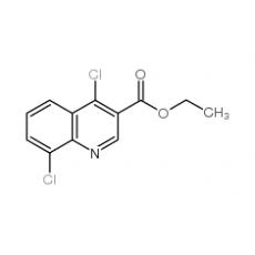 ZE824974 Ethyl 4,8-dichloroquinoline-3-carboxylate, ≥95%