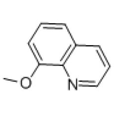 ZM822748 8-甲氧基喹啉, 97%