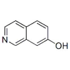 ZI826118 Isoquinolin-7-ol, ≥95%