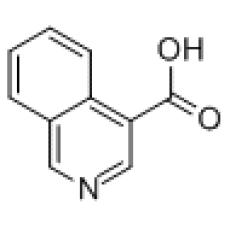 ZI825158 Isoquinoline-4-carboxylic acid, ≥95%