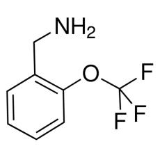 ZT820191 2-(三氟甲氧基)苄胺, 97%