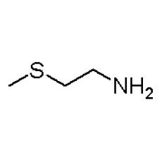 ZM813759 2-(甲基硫代)乙胺, 97%