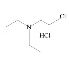 ZC904480 2-二乙氨基氯乙烷盐酸盐, 99%
