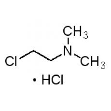 ZD806698 2-二甲氨基氯乙烷盐酸盐, 99%