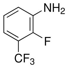 ZF910290 2-氟-3(三氟甲基)苯胺, 97%