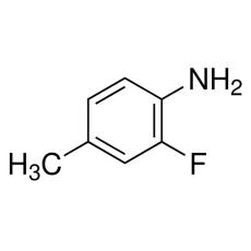 ZF910097 2-氟-4-甲基苯胺, 98%