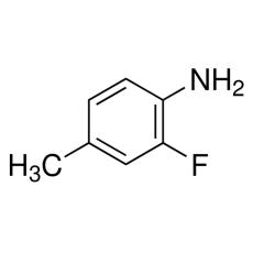ZF810097 2-氟-4-甲基苯胺, 98%