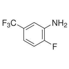 ZF910028 2-氟-5-三氟甲基苯胺, 97%