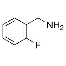ZF910203 2-氟苄胺, 98%