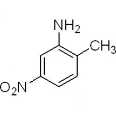 ZA800357 2-氨基-4-硝基甲苯, 98%