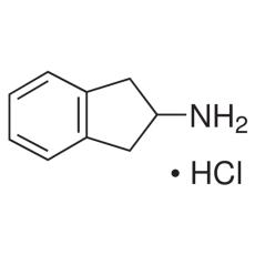 ZA901531 2-氨基茚满盐酸盐, 98%