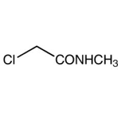 ZC906282 2-氯-N-甲基乙酰胺, 97%