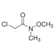 ZC806278 2-氯-N-甲氧基-N-甲基乙酰胺, 98%