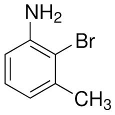 ZB804067 2-溴-3-甲基苯胺, 97%