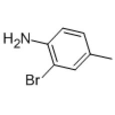 ZB823947 2-溴-4-甲基苯胺, 98%