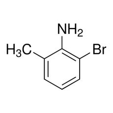 ZB804071 2-溴-6-甲基苯胺, 95%