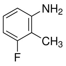 ZF810099 3-氟-2-甲基苯胺, 99%