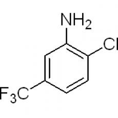ZC904241 3-氨基-4-氯三氟甲苯, 97%