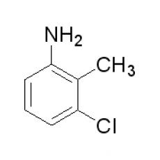 ZC904874 3-氯-2-甲基苯胺, 99%