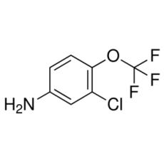 ZC906071 3-氯-4-(三氟甲氧基)苯胺, 97%