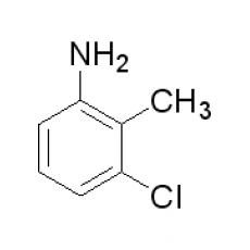 ZC804874 3-氯-2-甲基苯胺, 99%