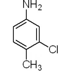 ZC804792 3-氯-4-甲基苯胺, 97%