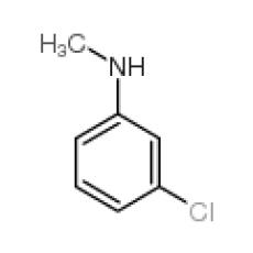 ZC934791 3-氯-N-甲基苯胺, 97%
