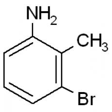 ZB902954 3-溴-2-甲基苯胺, 98%