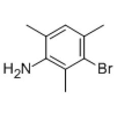 ZB803790 3-溴-2,4,6-三甲基苯胺, 98%