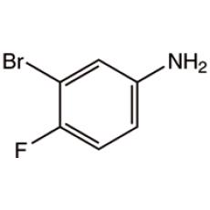 ZB903774 3-溴-4-氟苯胺, 98%