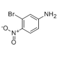 ZB929110 3-溴-4-硝基苯胺, 97%