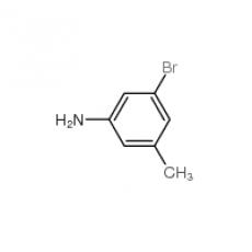 ZB829100 3-溴-5-甲基苯胺, 97%