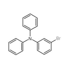 ZB934747 3-溴三苯胺, 97%