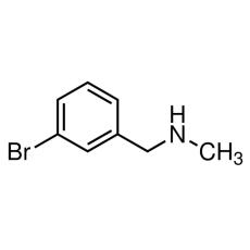 ZB803734 3-溴-N-甲基苄胺, 97%