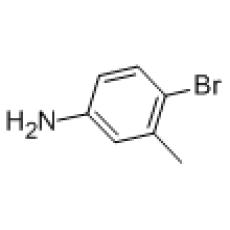 ZB829098 3-甲基-4-溴苯胺, 98%