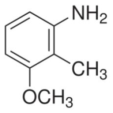 ZM914310 3-甲氧基-2-甲基苯胺, 97%
