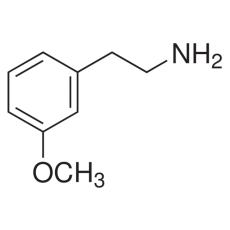 ZM914382 3-甲氧基苯乙胺, 97%