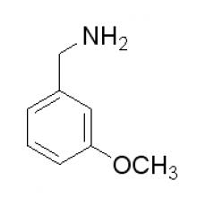 ZM813736 3-甲氧基苄胺, 98%