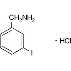 ZI911957 3-碘苄胺盐酸盐, 97%