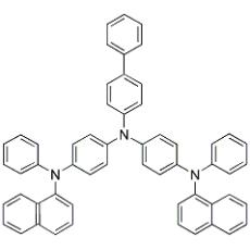 ZB803629 4,4'-双[N-(1-萘基)-N-苯氨基]-4''-苯基三苯胺, 98%