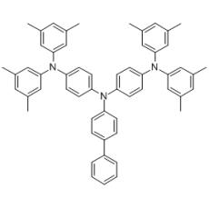 ZB803628 4,4'-双[二(3,5-二甲苯基)氨基]-4''-苯基三苯胺, 98%