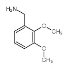 ZD835000 2,3-二甲氧基苄胺, 99%