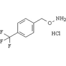 ZO850343 4-三氟甲基苄氧胺盐酸盐, ＞95%
