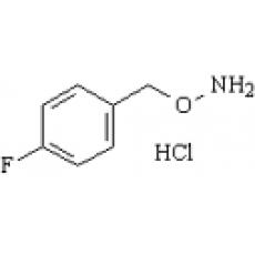 ZF950342 4-氟苄氧胺盐酸盐, >95%