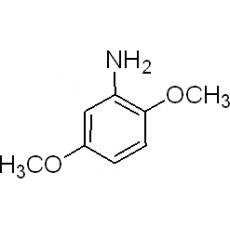 ZD807483 2,5-二甲氧基苯胺, 97%