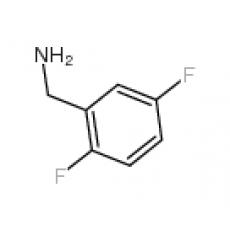 ZD834723 2,5-二氟苄胺, 97%