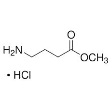 ZM814428 4-氨基丁酸甲酯 盐酸盐, 98%