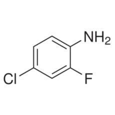 ZC806058 4-氯-2-氟苯胺, 97%