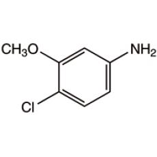 ZC906067 4-氯-3-甲氧基苯胺, 98%