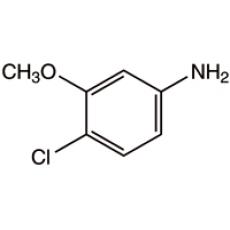 ZC806067 4-氯-3-甲氧基苯胺, 98%